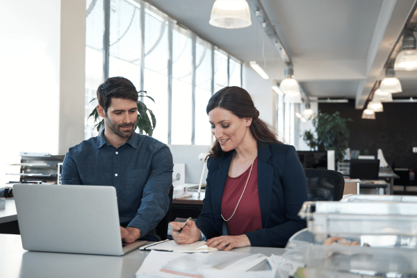 Microsoft Dynamics 365 Implementierung