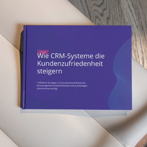 Whitepaper Kundenzufriedenheit 1