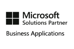 Logo Microsoft Gold Partner 2022