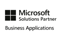 Logo Microsoft Gold Partner 2022