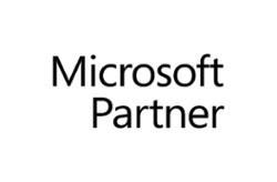 Logo Microsoft Gold Partner 2022