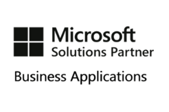 Logo Microsoft Partner 2022