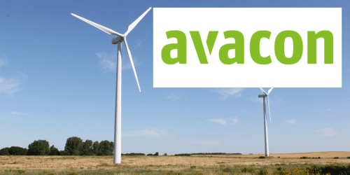 Referenz: Avacon Natur
