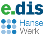 edis und haw Logo