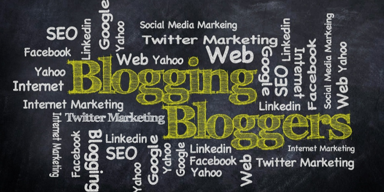 Content Marketing: Sind Sie bereit, Ihren Blog zum Erfolg zu führen?