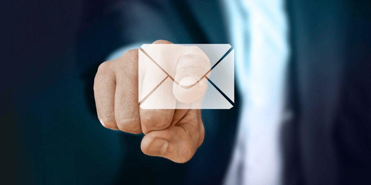 Microsoft Dynamics 365 - DocumentsCorePack Wordvorlagen mittels eines Workflows direkt in E-Mails umwandeln.