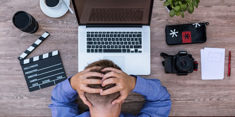 Albtraum Home Office? Wie Arbeitgeber und Arbeitnehmer die Nachteile umgehen können