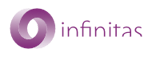 Logo infinitas GmbH