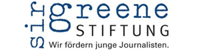 Sir-Hugh-Carleton-Greene-Stiftung des Presse Clubs Hannover