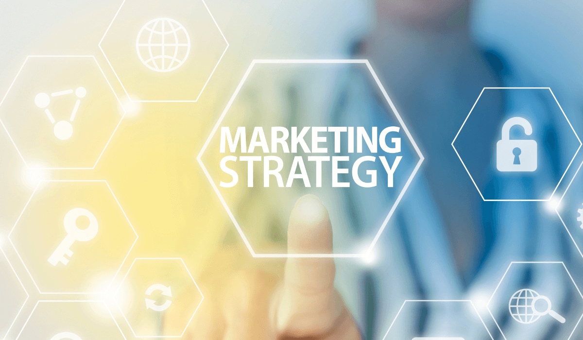 Online-Marketingstrategien