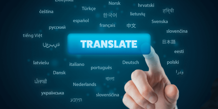 Übersetzung benutzerdefinierter Anpassungen im Microsoft Dynamics 365 CRM