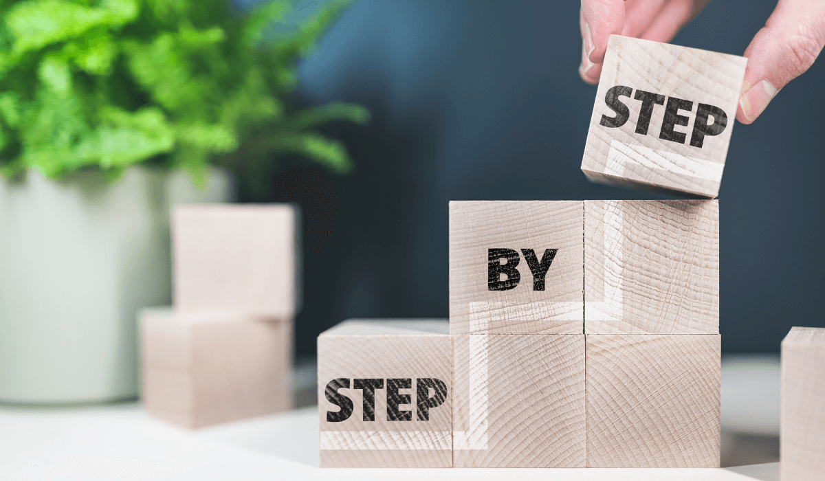 In 5 Schritten das passende CRM-System finden