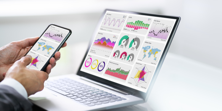 Den Erfolg im Inbound-Marketing messen: Kennzahlen analysieren und Schlüsse ziehen