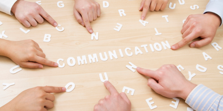 Erfolgsfaktor Kommunikationsfähigkeit: 6 praxisnahe Tipps für Deinen Erfolg