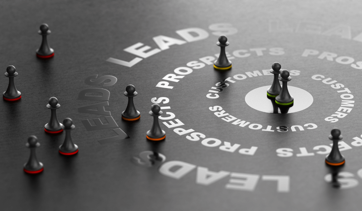 Warum der Sales Funnel im Inbound-Marketing richtungsweisend ist