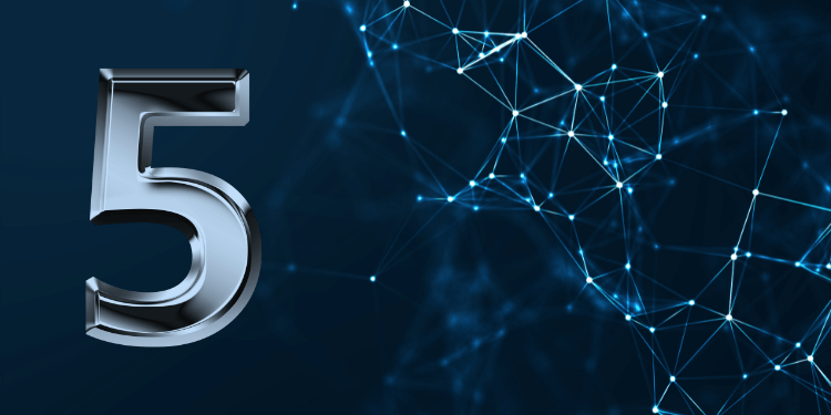 Fünf Gründe, die für die Einführung von Microsoft Dynamics 365 sprechen