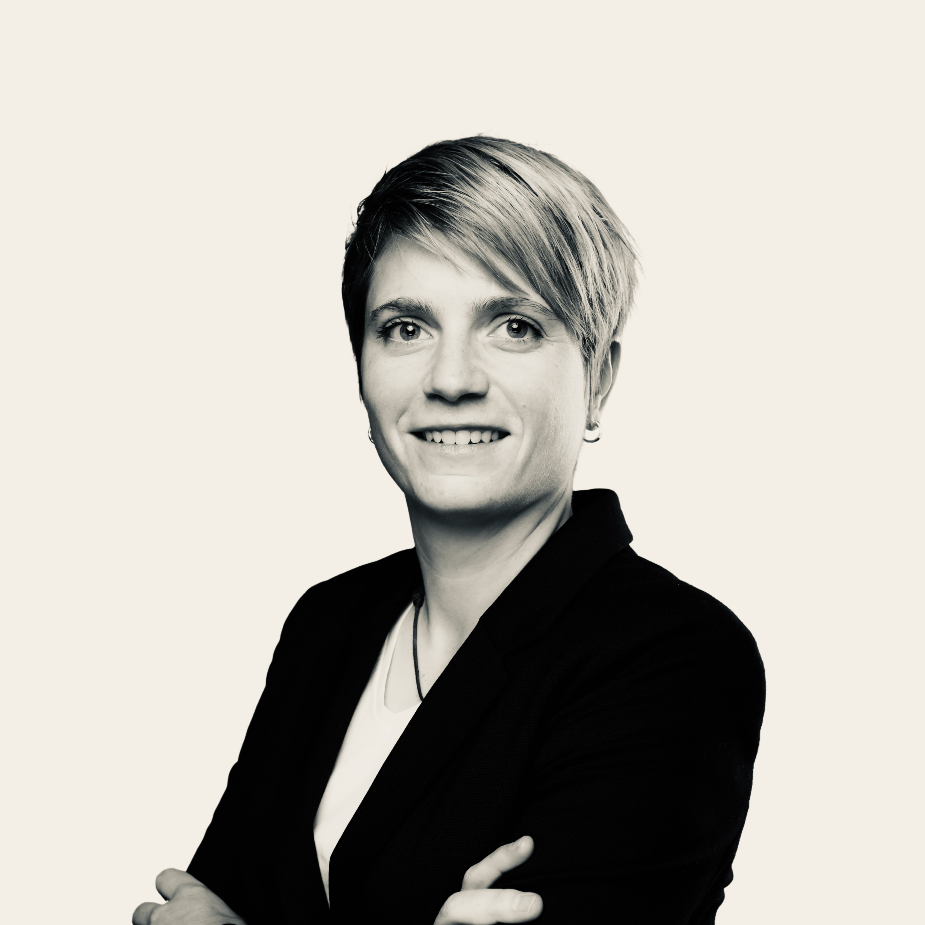 Frauke Müller – Beratung CRM infinitas GmbH