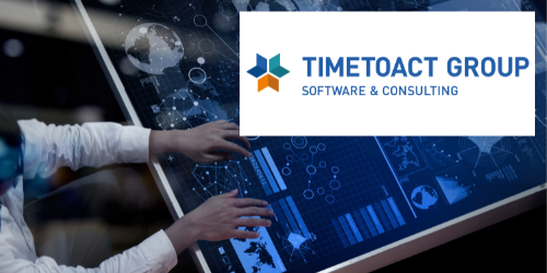 Referenz TIMETOACT GROUP