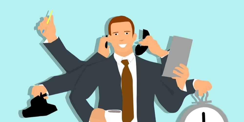 Kundenakquise – Hilfreiche Tipps für Ihre erfolgreiche Telefonakquise.
