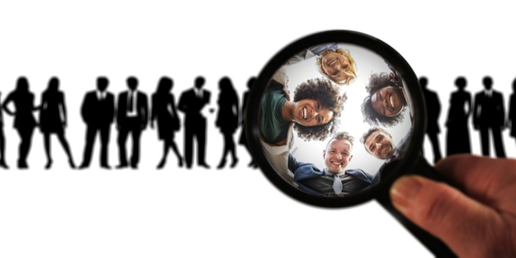Zielgruppe oder Buyer Persona im Inbound Marketing – wo ist der Unterschied?